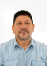 IRMÃO EDIMILSON (TICO-TICO)