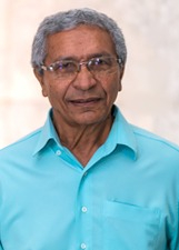 JOSÉ EVERALDO