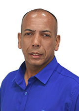 EDSON CANDIDO