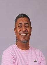 SERGINHO DA FACULDADE