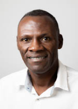 AMARILDO SANTOS
