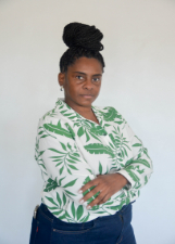 KATINHA DO BELEZA NEGRA