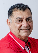 PR GILVAN CARNEIRO