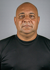 CARLÃO DA SEGURANÇA