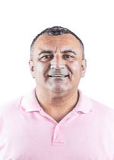 ROGÉRIO DO SALÃO