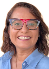 PROFESSORA FLÂMER TÁVORA