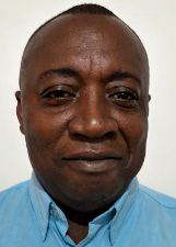 ZÉ LUIZ AZEREDO
