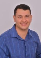 PATRICK CARVALHO 