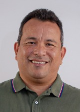 PATRICIO DE SOUZA