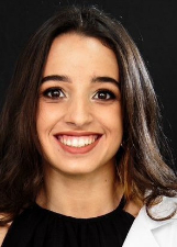 JORDANA GENEROSO