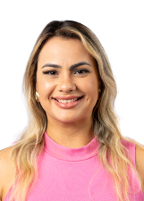 AMANDINHA DO DEDÉ