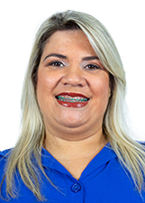 SABRINA COÊLHO
