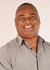 EVERALDO JOGADOR