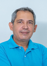 CAPELÃO WILSON SILVA
