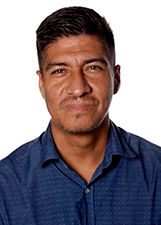 ANDERSON GANSINHO