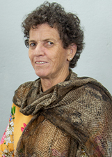 CLÁUDIA SALGADO