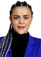 FABRÍCIA CARRILHO