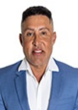 WAGUINHO DE URUCÂNIA