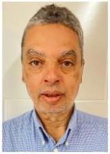 CLAUDIO HENRIQUE