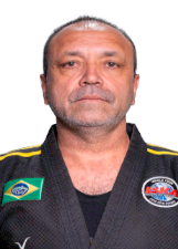 NELSON RICARDO DO KICKBOXING
