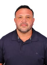 JÉFERSON BUDINHA