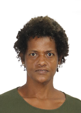 ANGELICA PRETA