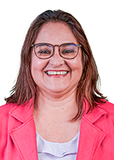 ANGÉLICA DA SAÚDE