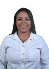 CAMILA DA SILVA