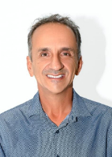 EVALDO LACERDA SANTANA