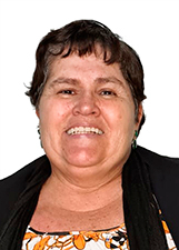 GENILDA CARDOSO