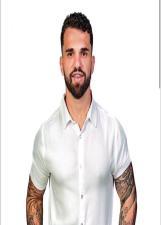 FABRICIO MACHADO