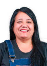 ANDRÉIA DA SAÚDE
