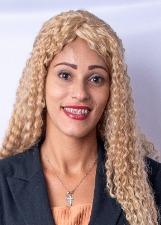 ALINE DOS PREDINHOS