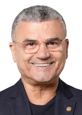 BISPO INALDO SILVA