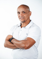 PRETINHO DA CAPOEIRA