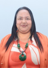 CLAUDIA MORADIA