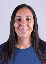 CAMILINHA DO CAMINHÃO AZUL