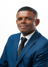 PASTOR LEANDRO CARVALHO