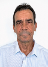 ARILDO BICUDO