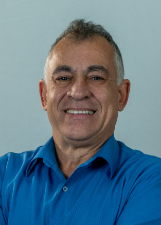 ANTONIO CANDIDO