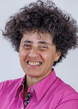 CLAUDIA GRIMBERG