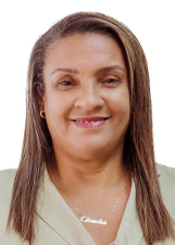 CLAUDINHA DE CAMPELO