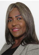 DENISE DA PALHADA