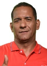 LEANDRO PICA PAU