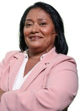 MÁRCIA CRISTIANE