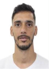 ARTUR GRAVINA