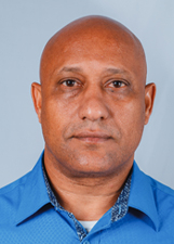MAICON NASCIMENTO