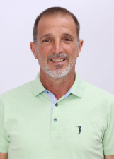 ERALDO BOMBEIRO