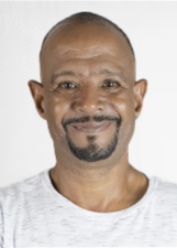 BISPO GILSON SANTOS