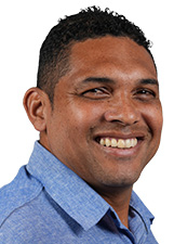 ARNALDO DA JAQUEIRA